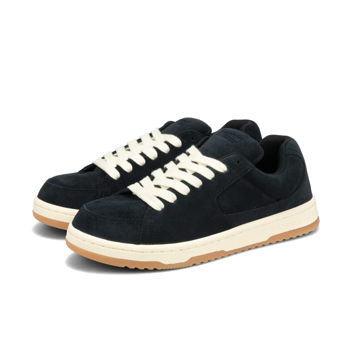 【30%OFF】 CONVERSE SKATESTAR SK OX コンバース スケートスター SK OX メンズ スニーカー ローカット BLACK/WHITE ブラック 33701880