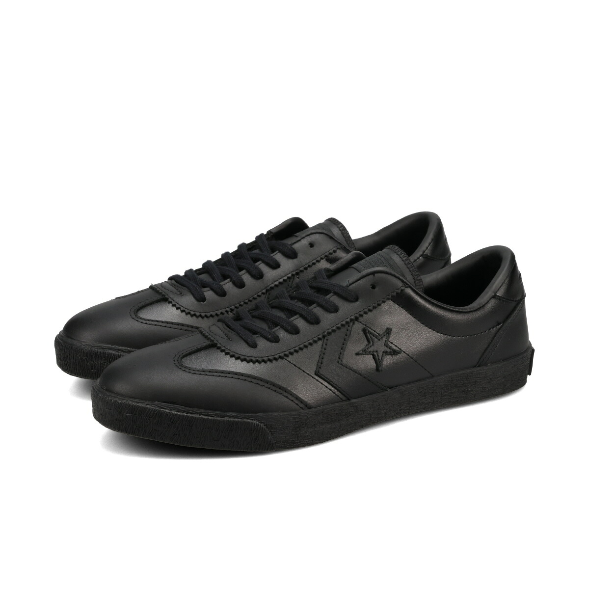 【30%OFF】 CONVERSE ROADCLASSIC SK SY OX コンバース ロードクラシック SK SY OX メンズ レディース スニーカー ローカット BLACK MONOCHROME ブラック 33702400｜KICKS LAB. アウトレット店