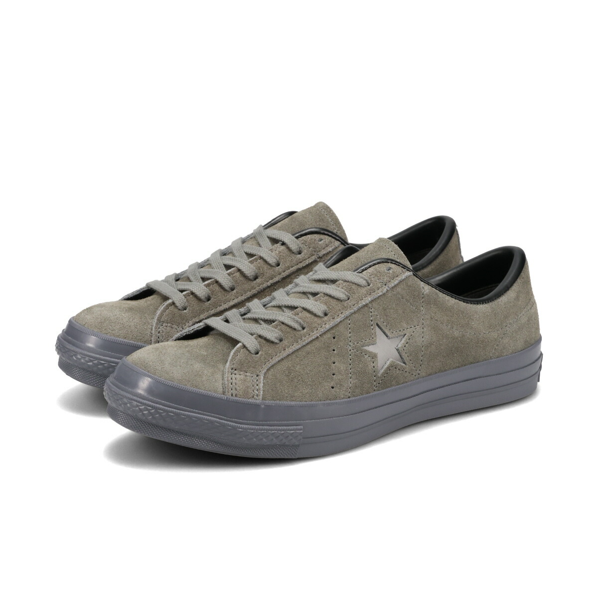 楽天市場】【決算SALE】 CONVERSE ONE STAR J SUEDE コンバース