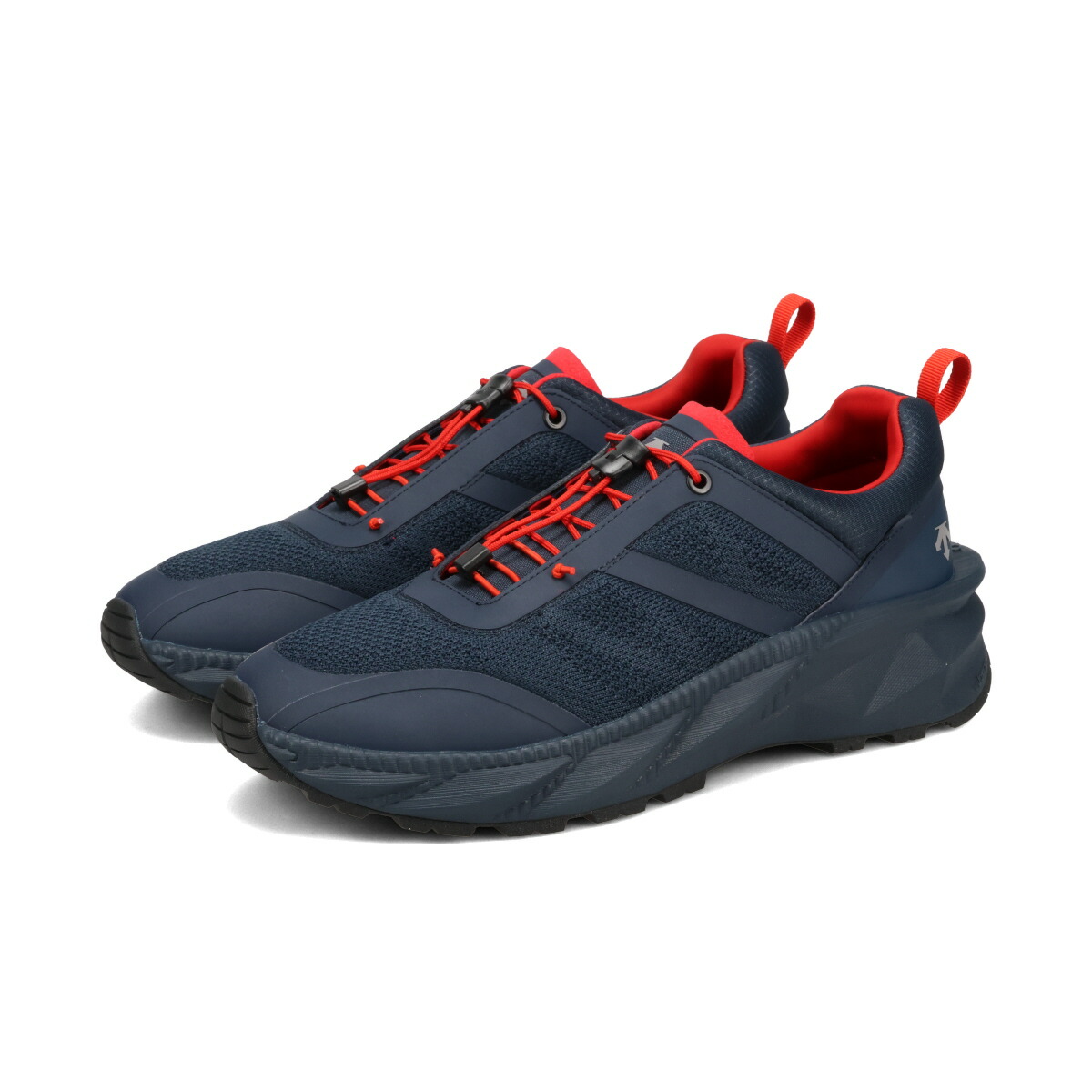 楽天市場】DESCENTE MODULARIZE V1 24.1 BLACK do1xjc00bk