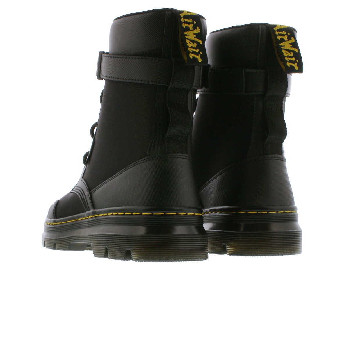 ワークブーツ ドクターマーチン 8 ビッグ スモール店 Combs ブーツ Tech Boot ワーク 送料無料 レディース Zip テック Dr Martens 靴 8ホール Dr Martens ドクターマーチン ブーツ ジャングル ジップ Jungle 8 メンズ Black Lowtex コム Eye