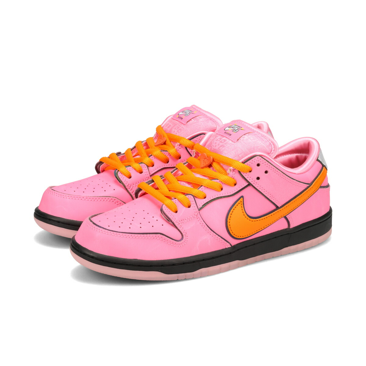 ガルフレ サインセット 2025年最新】girls don't cry × nike sb dunk lowの人気アイテム