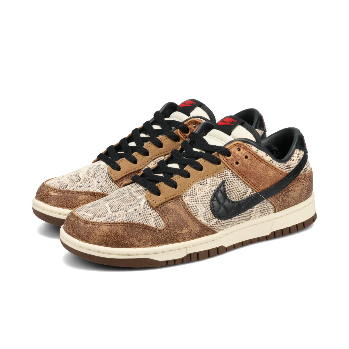 NIKE CO.JP ダンク ロー プレミアム ヘッド 2 ヘッド Nike Dunk Low PRM 