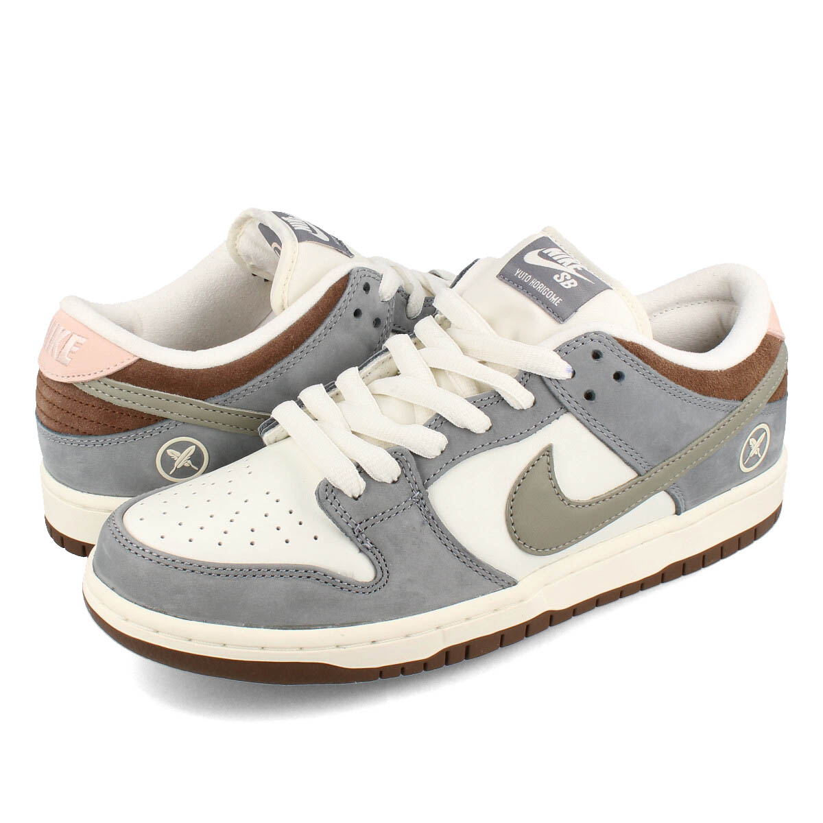 楽天市場】NIKE SB DUNK LOW PRO QS 【堀米雄斗(YUTO HORIGOME