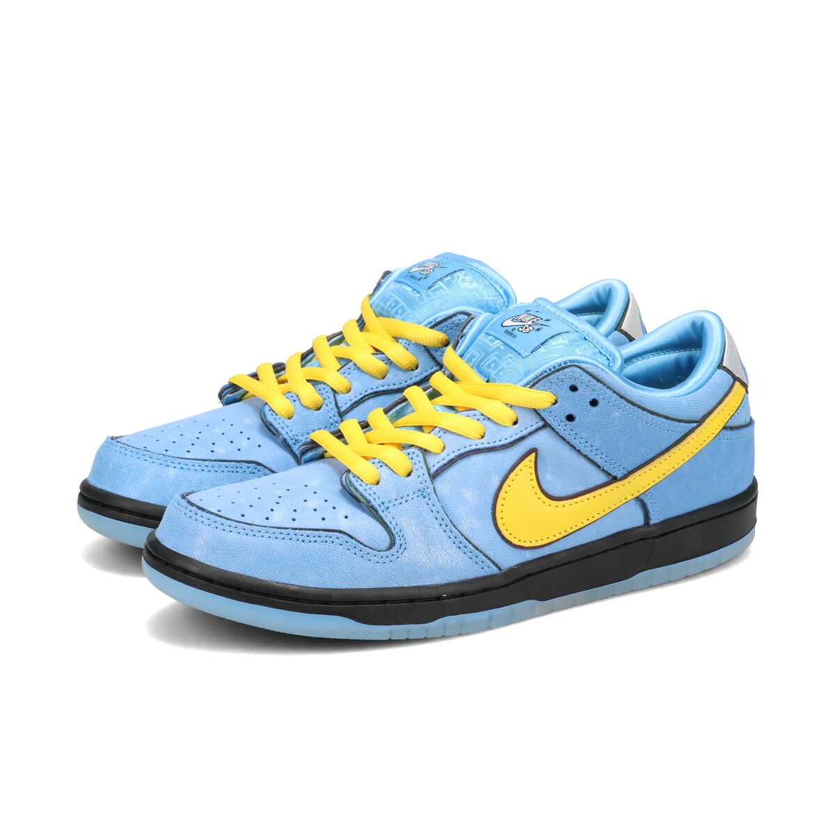 楽天市場】NIKE SB DUNK LOW x THE POWERPUFF GIRLS ナイキ SB