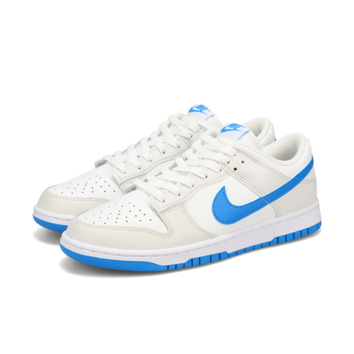 シューズ(男性用) W NIKE DUNK LOW セール】ナイキ ダンク LOW メンズシューズ / Nike Dunk Low