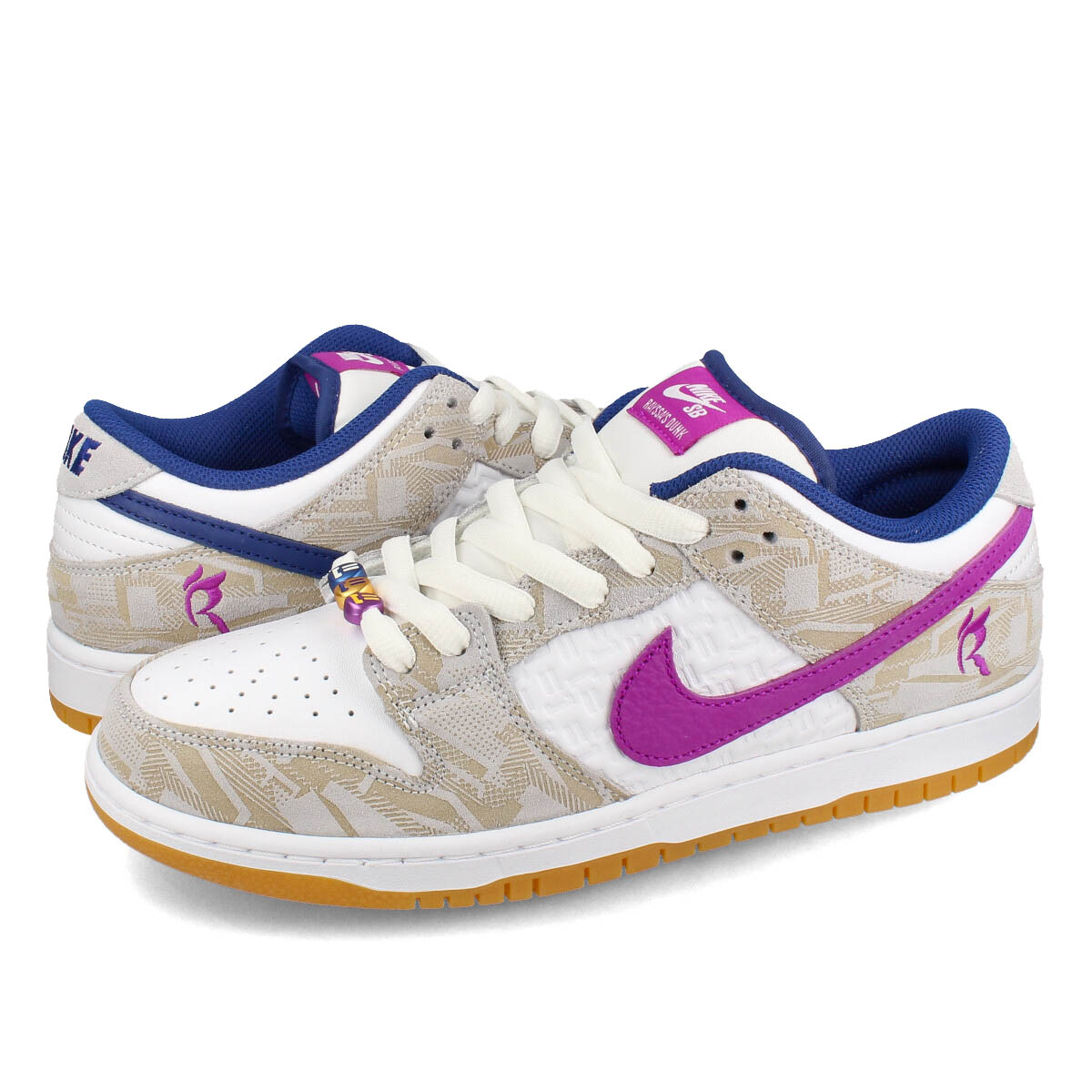 スニーカー Rayssa Leal Nike SB Dunk Low PRM fz5251-001.jpg