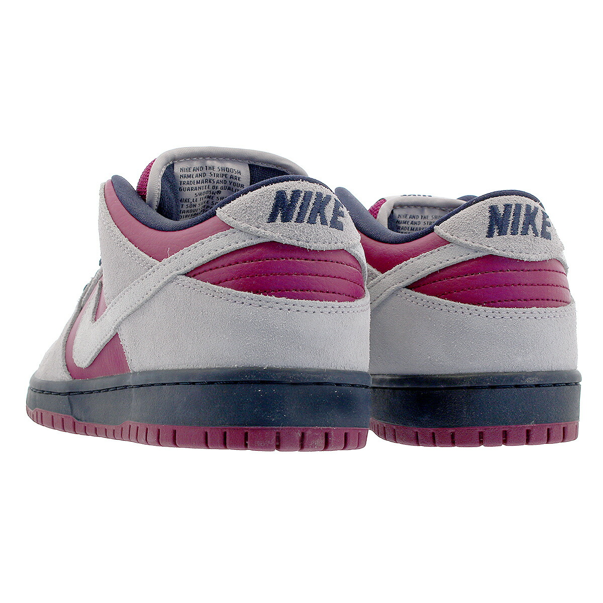 nike sb dunk low pro atmosphere grey
