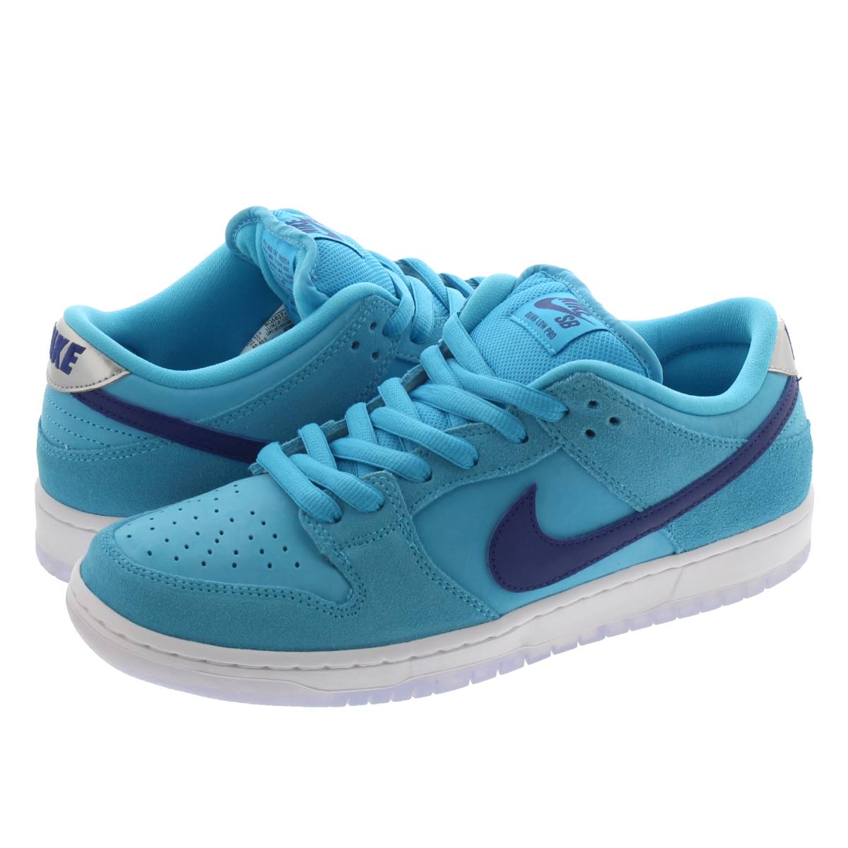 nike dunk royal