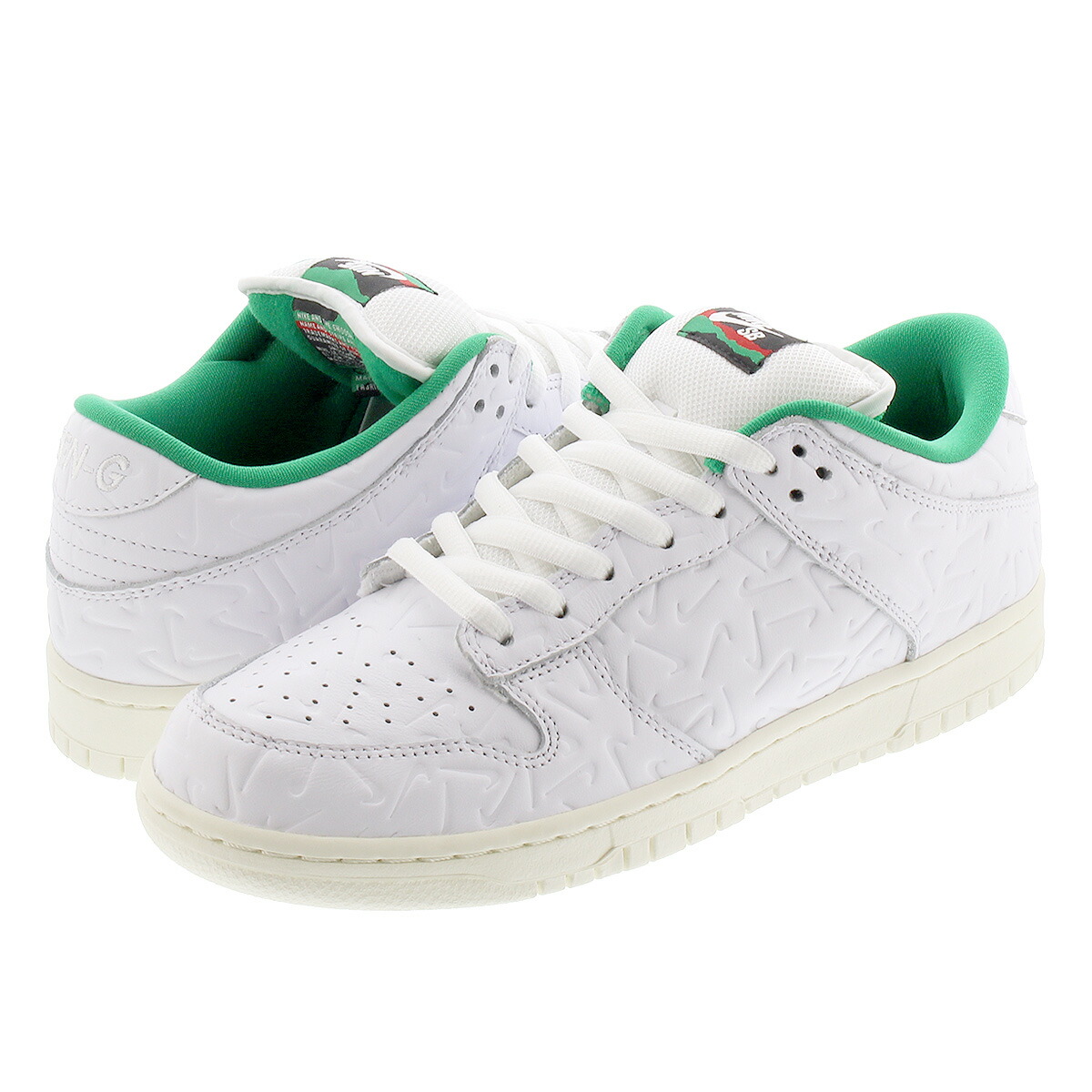 nike sb dunk low og qs