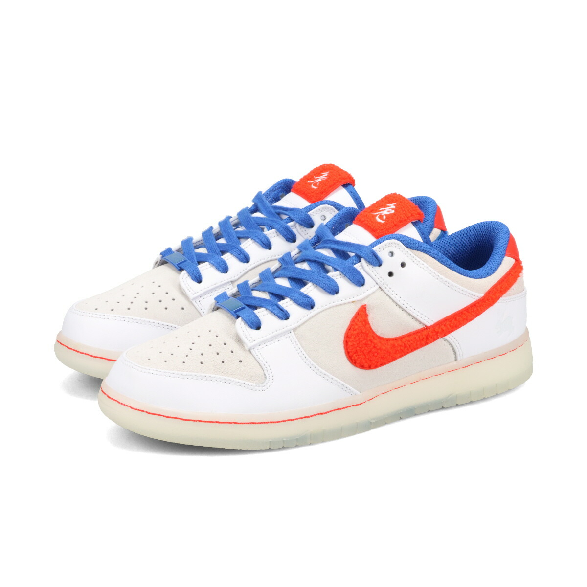 楽天市場】NIKE SB DUNK LOW PRO BETRUE white/summit white