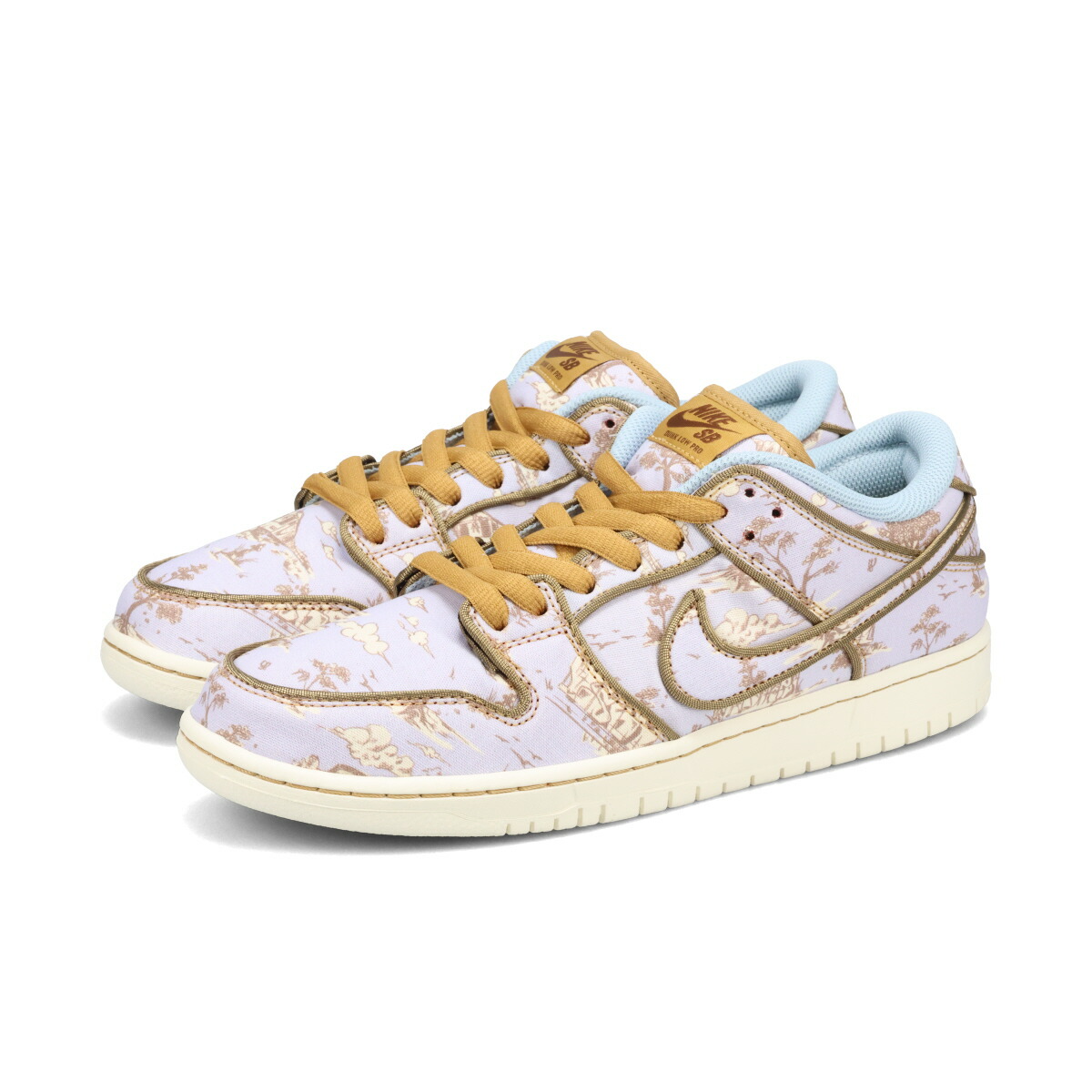楽天市場】NIKE SB DUNK LOW PRO PRM 【SEATTLE SUPERSONICS