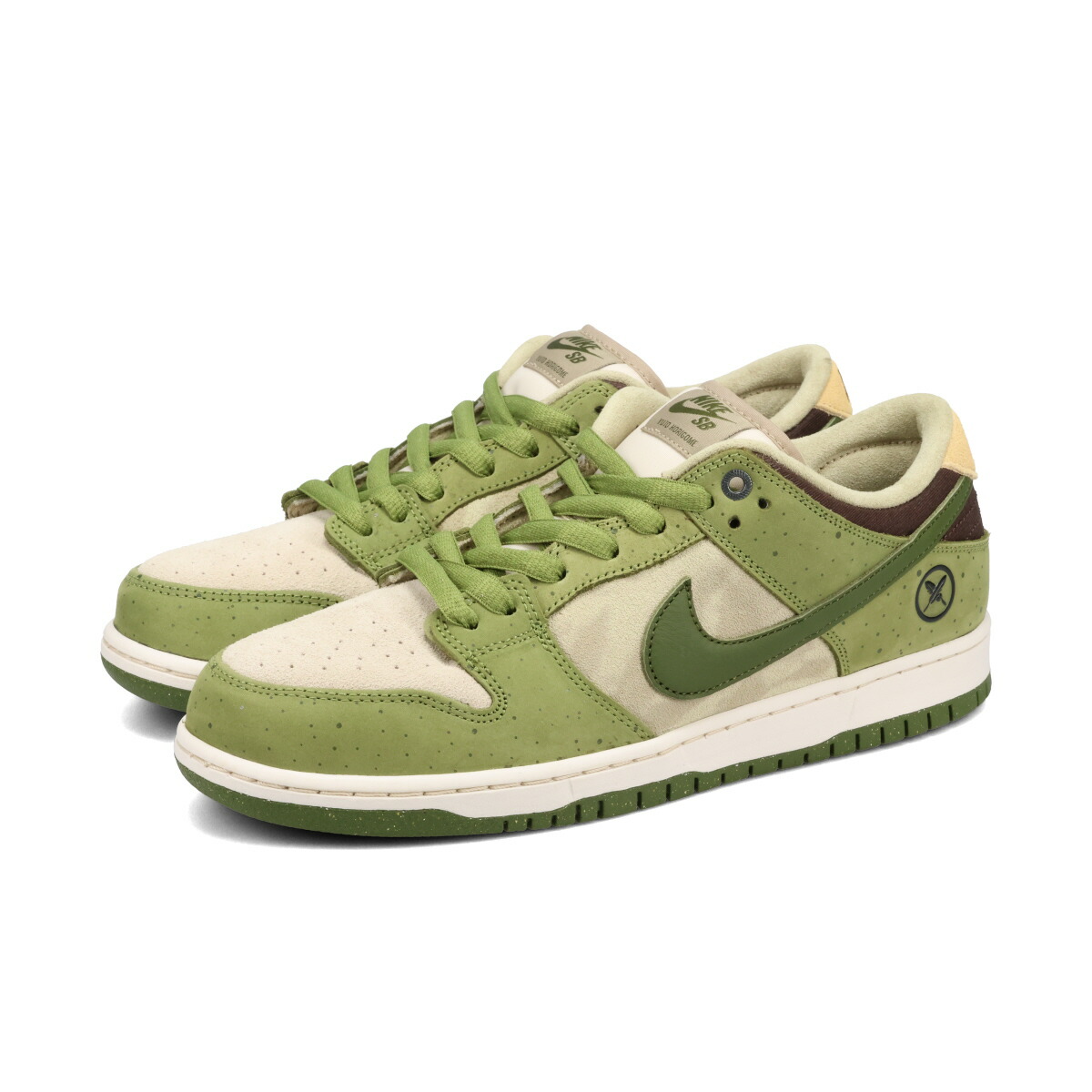 楽天市場】NIKE SB DUNK LOW PRO QS × YUTO HORIGOME ナイキ SB