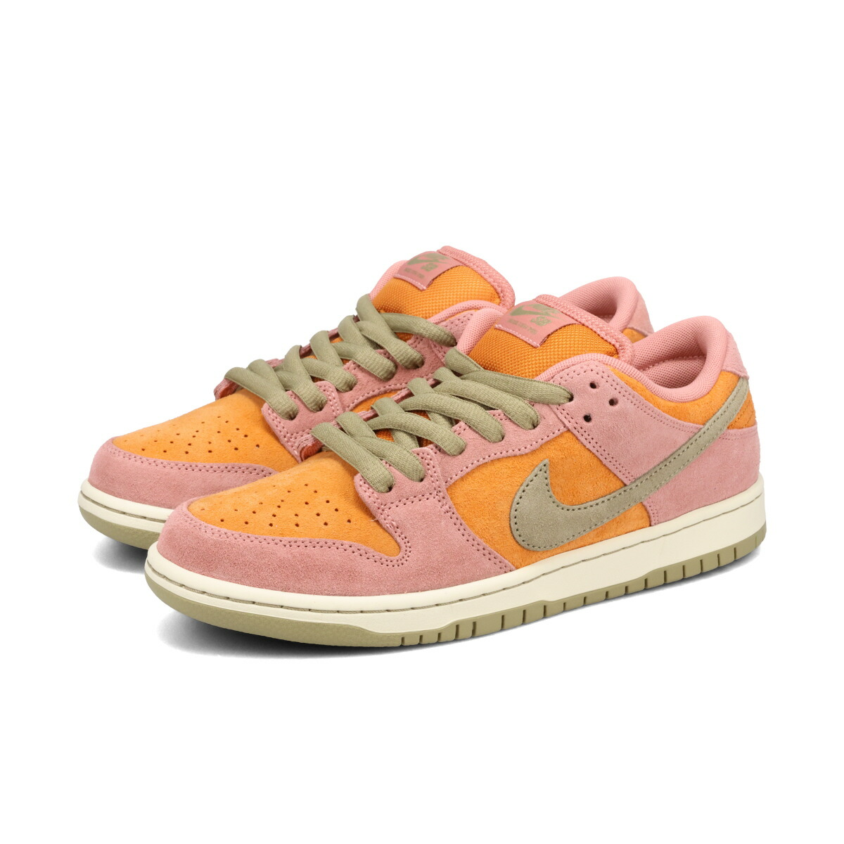 日本未発売★海外限定★日本未入荷 バートシンプソン BQ6817-602 楽天市場】NIKE ナイキ DUNK LOW SB 'BART SIMPSON' ダンク ロー