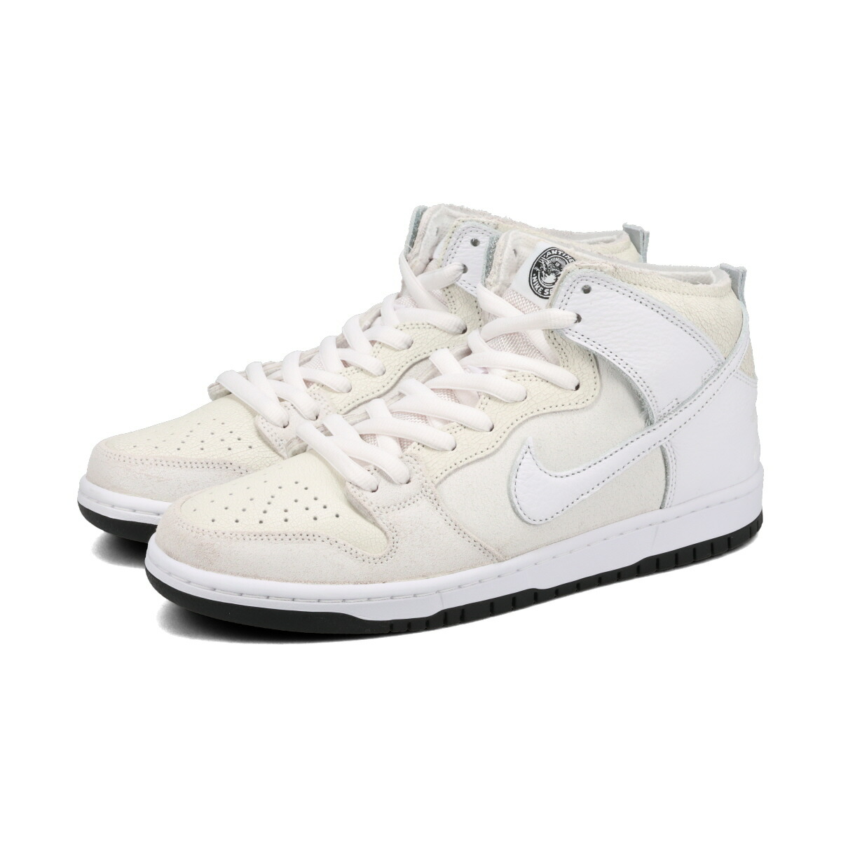 楽天市場】NIKE SB DUNK HIGH QS × ANTI HERO ナイキ エスビー
