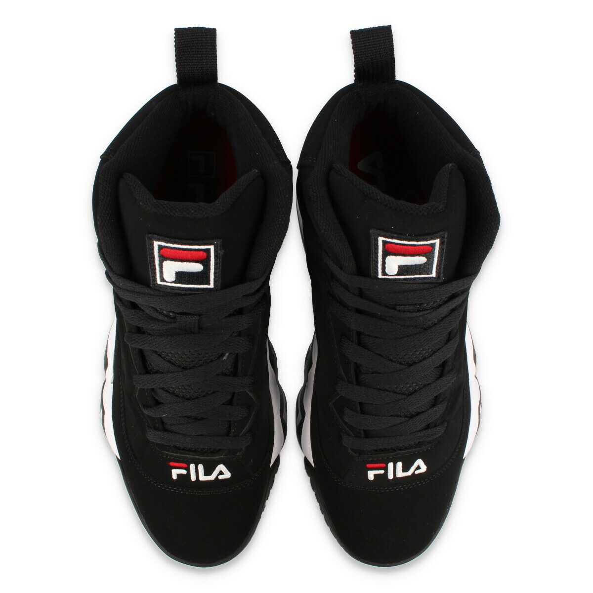 fila mb mashburn