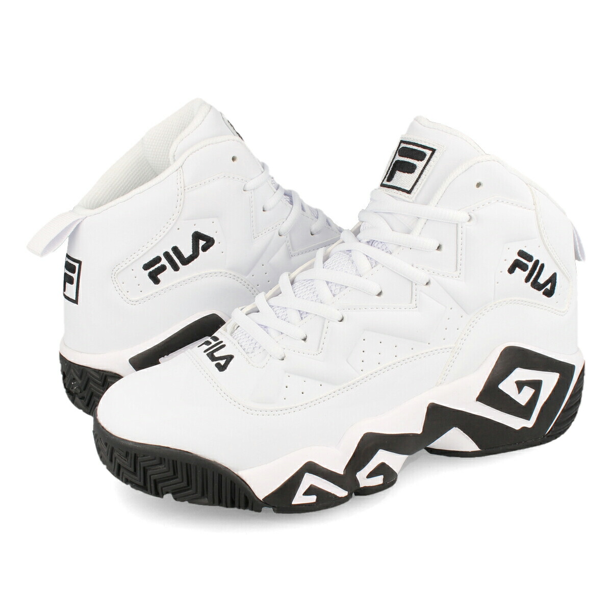 fila mb mashburn