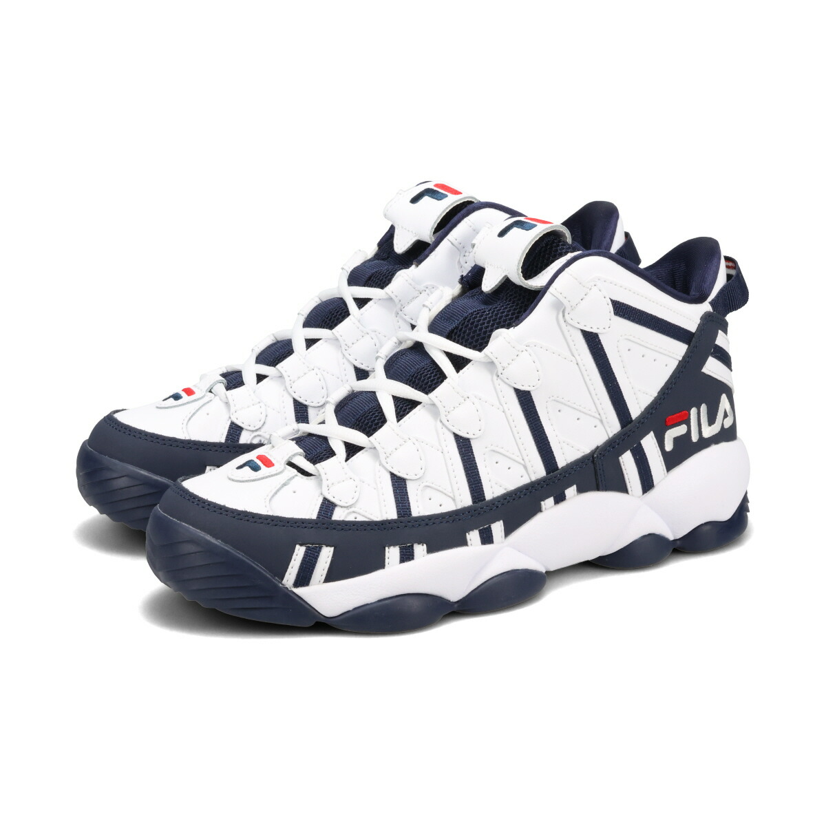 楽天市場】【30%OFF】 FILA STACKHOUSE SPAGHETTI フィラ スタック