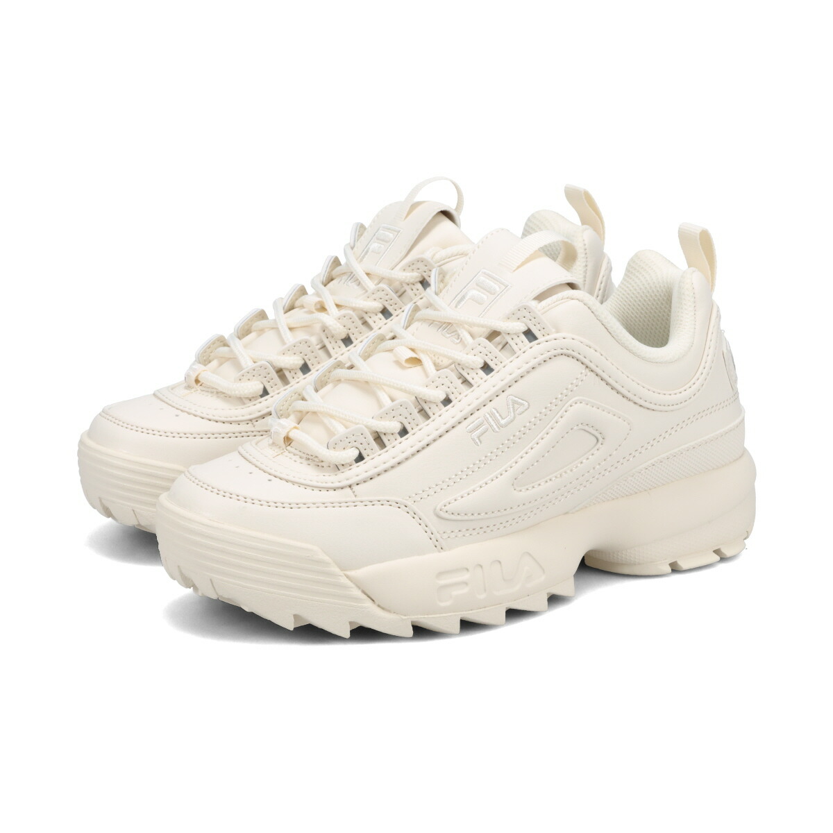 楽天市場】【40%OFF】 FILA DISRUPTOR II フィラ ディスラプター 2