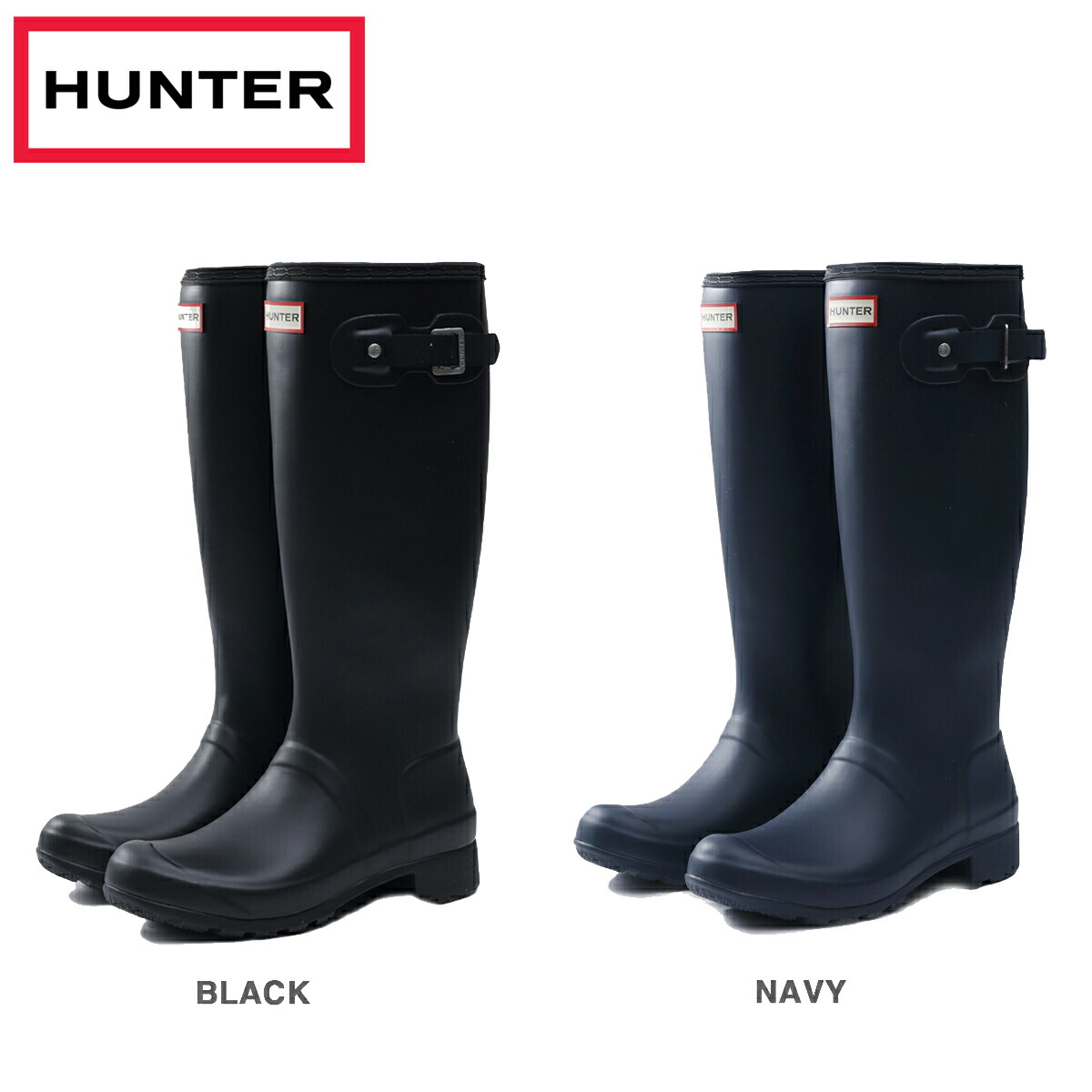 HUNTER ORIGINAL ハンター TOUR オリジナルツアー レディース HUNTER ORIGINAL オリジナルツアー TOUR ハンター