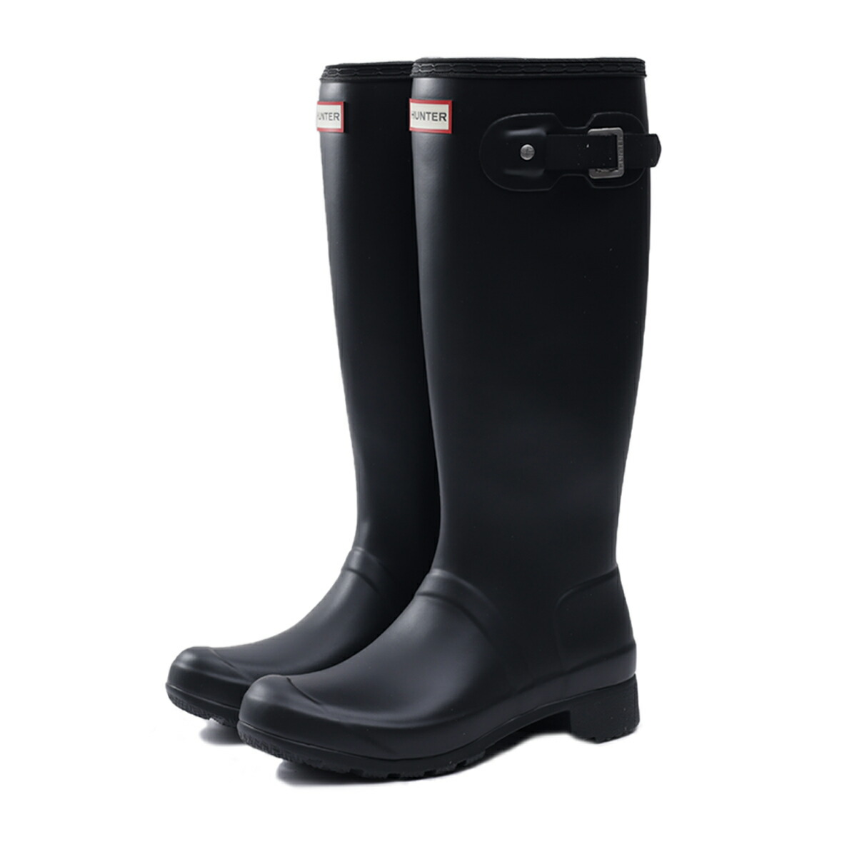 HUNTERORIGINALTOURハンターレディースオリジナルツアーブーツWFT2210RMA-BLK/WFT2210RMA-NVY
