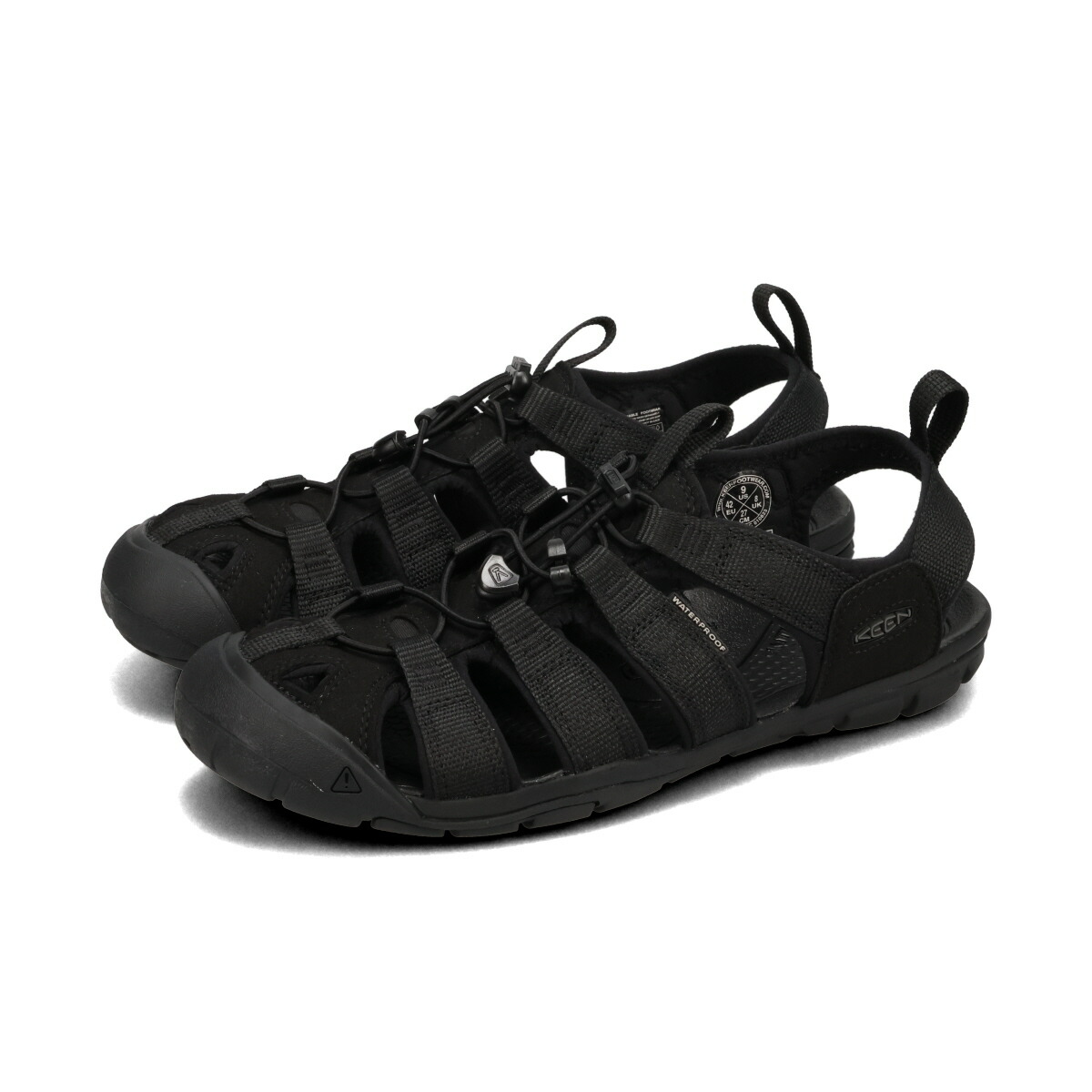 KEEN クリアウォーター　サンダル　スポーツ 楽天市場】KEEN CLEARWATER CNX キーン クリアウォーター