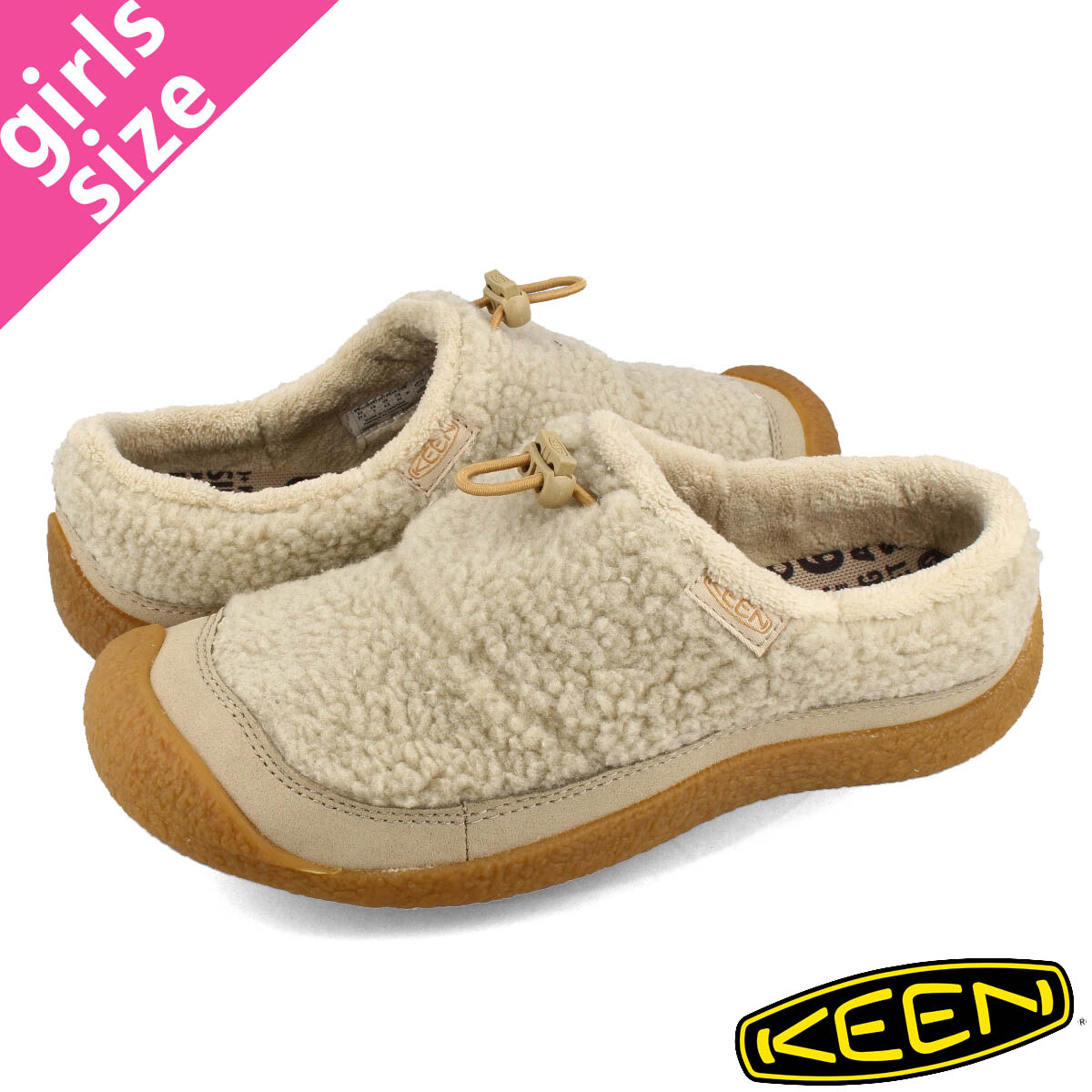 【楽天市場】【プライスダウン】 KEEN WOMEN HOWSER III SLIDE キーン ハウザー 3 スライド レディース ローカット