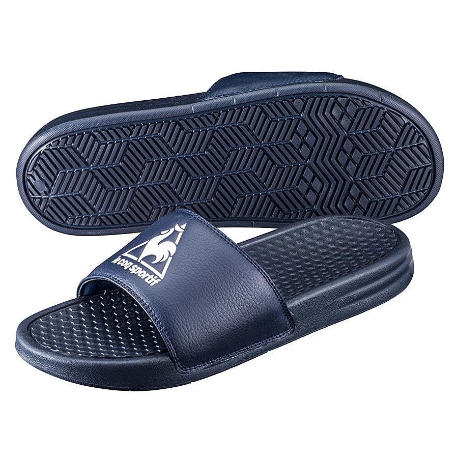 le coq sportif slides