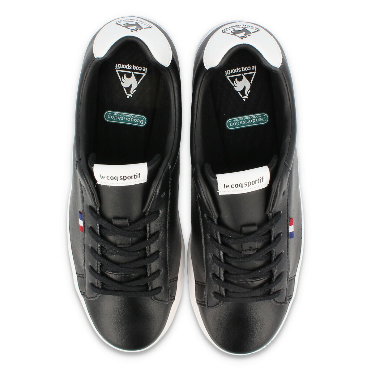 新品本物 Le Coq Sportif Teluna Pf Lx Feminin ルコック スポルティフ Pf Lx Black Ql3rjc02bk 超大特価 Aerodynamicinc Com