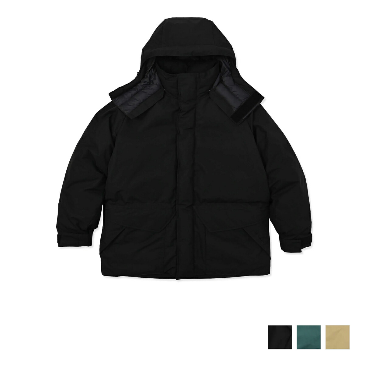 【50%OFF】 Marmot MAMMOTH DOWN PARKA マーモット マンモス ダウン パーカー メンズ レディース MTFW25UDW015｜KICKS LAB. アウトレット店 20,075円