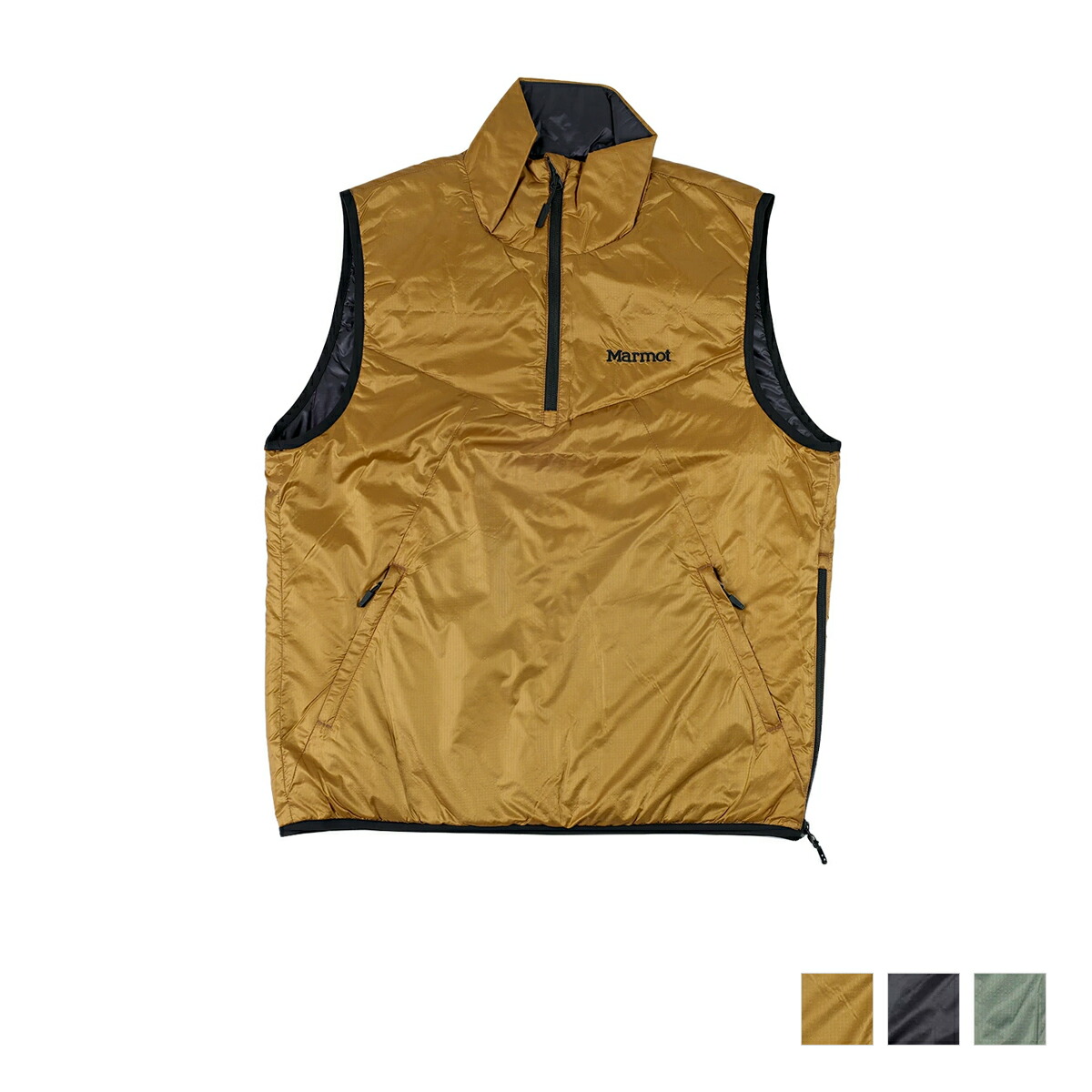 楽天市場】【50%OFF】 Marmot ALTERNATIVE INSULATION VEST マーモット
