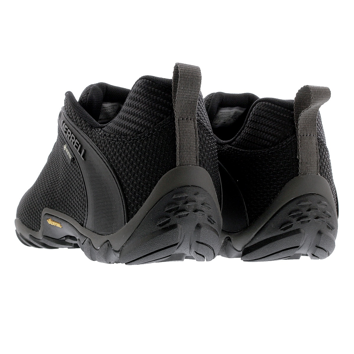 予約】 MERRELL CHAMELEON 8 STORM GORE-TEX メレル カメレオン ストーム ゴアテックス BLACK j033103  aavv.com.br