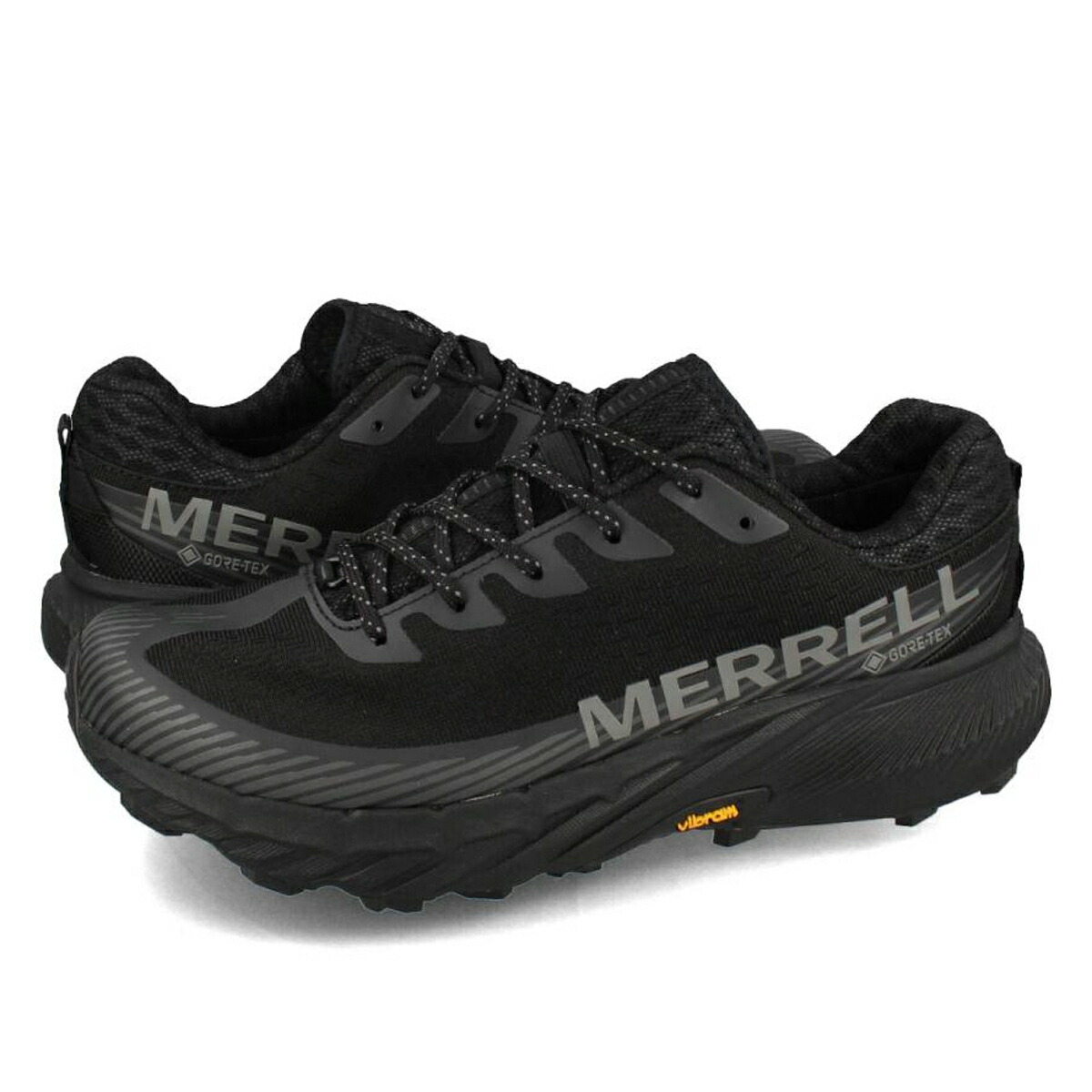 MERRELL - mai　MERRELL メレル　GORE-TEX ゴアテックス　US6.5 メレル｜MERRELL メンズ 通販 MERRELL メレル AGILITY PEAK 5