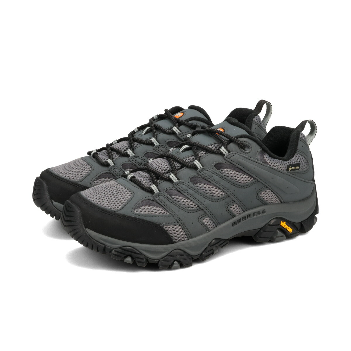 MERRELL - メレル　Moab 3 Synthetic Mid Gore-Tex 　美品 メレル MERRELL MOAB 3 SYNTHETIC MID GORE-TEX モアブ