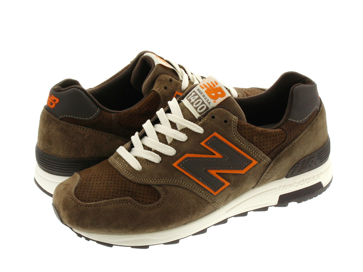new balance 1400 brown leather new balance 1400 brown leather