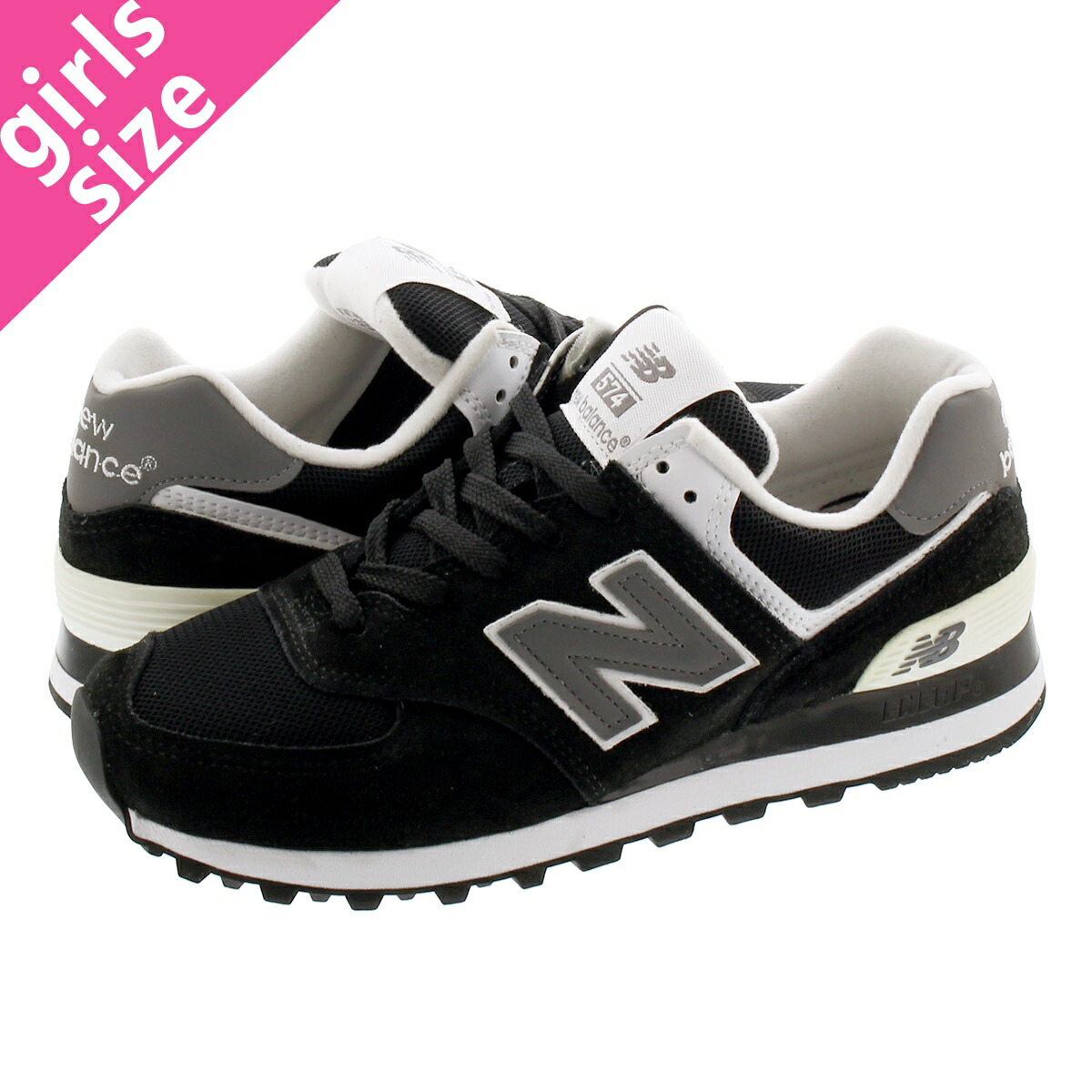 w 574 new balance