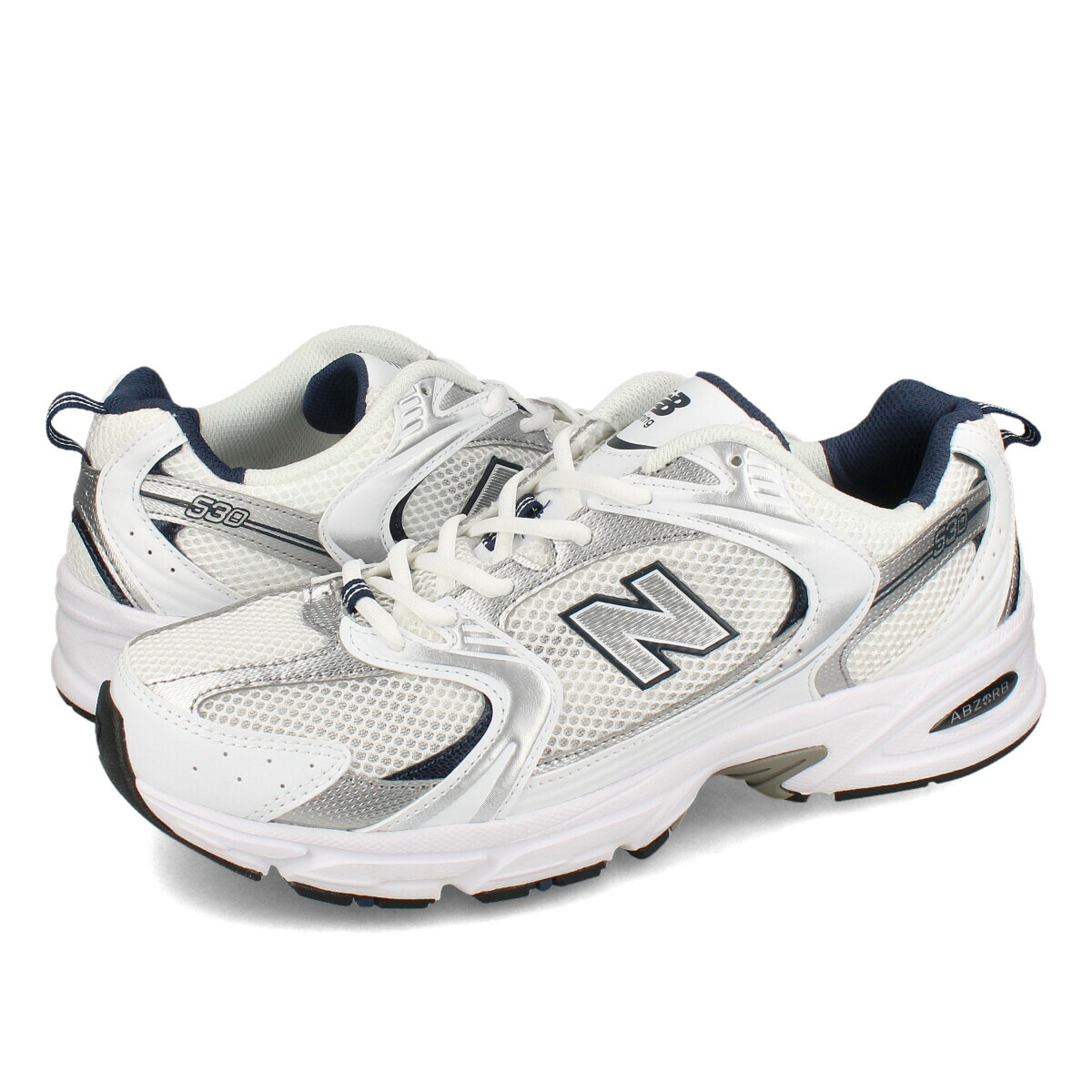 ニューバランス　MR530SG 楽天市場】NEW BALANCE MR530SG 