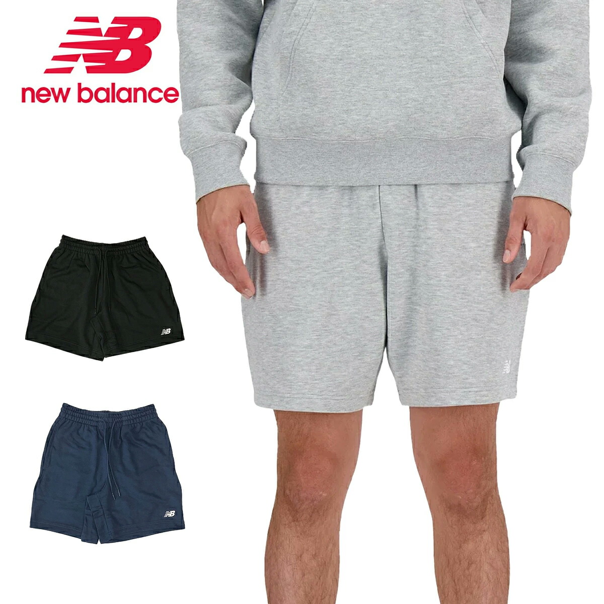 楽天市場】【2024年春夏新作】ニューバランス NEW BALANCE