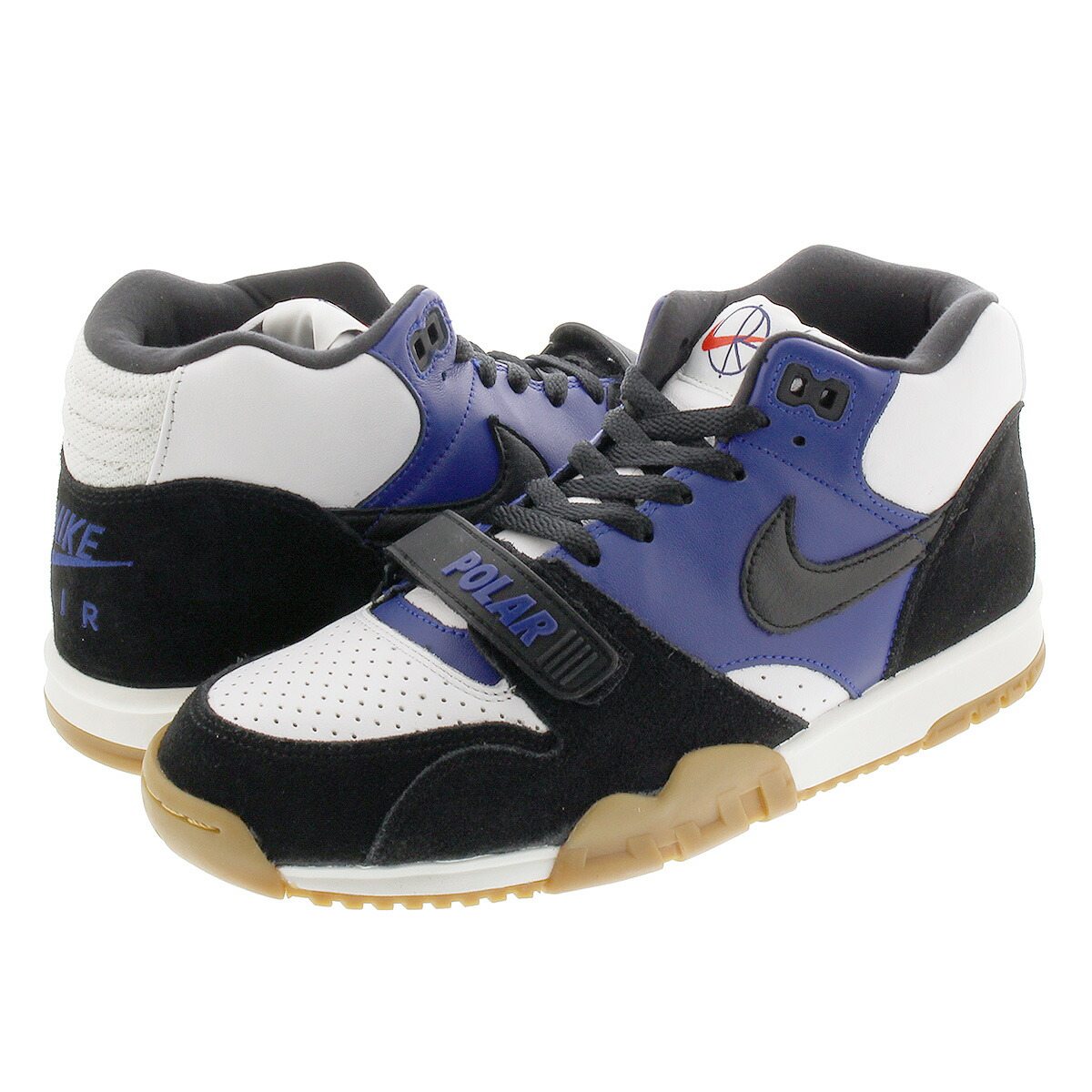 air trainer 1 polar