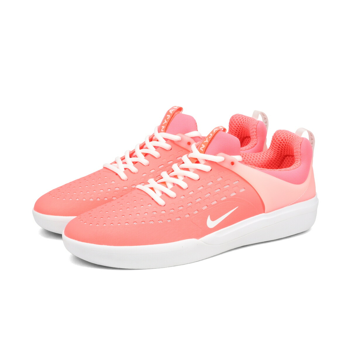 【新品未使用】NIKE SB☆ズーム ナイジャ 3 プレミアム☆ステッカー付き Nike SB NIKE ZOOM NYJAH 3 PREMIUM ナイキ ズーム ナイジャ