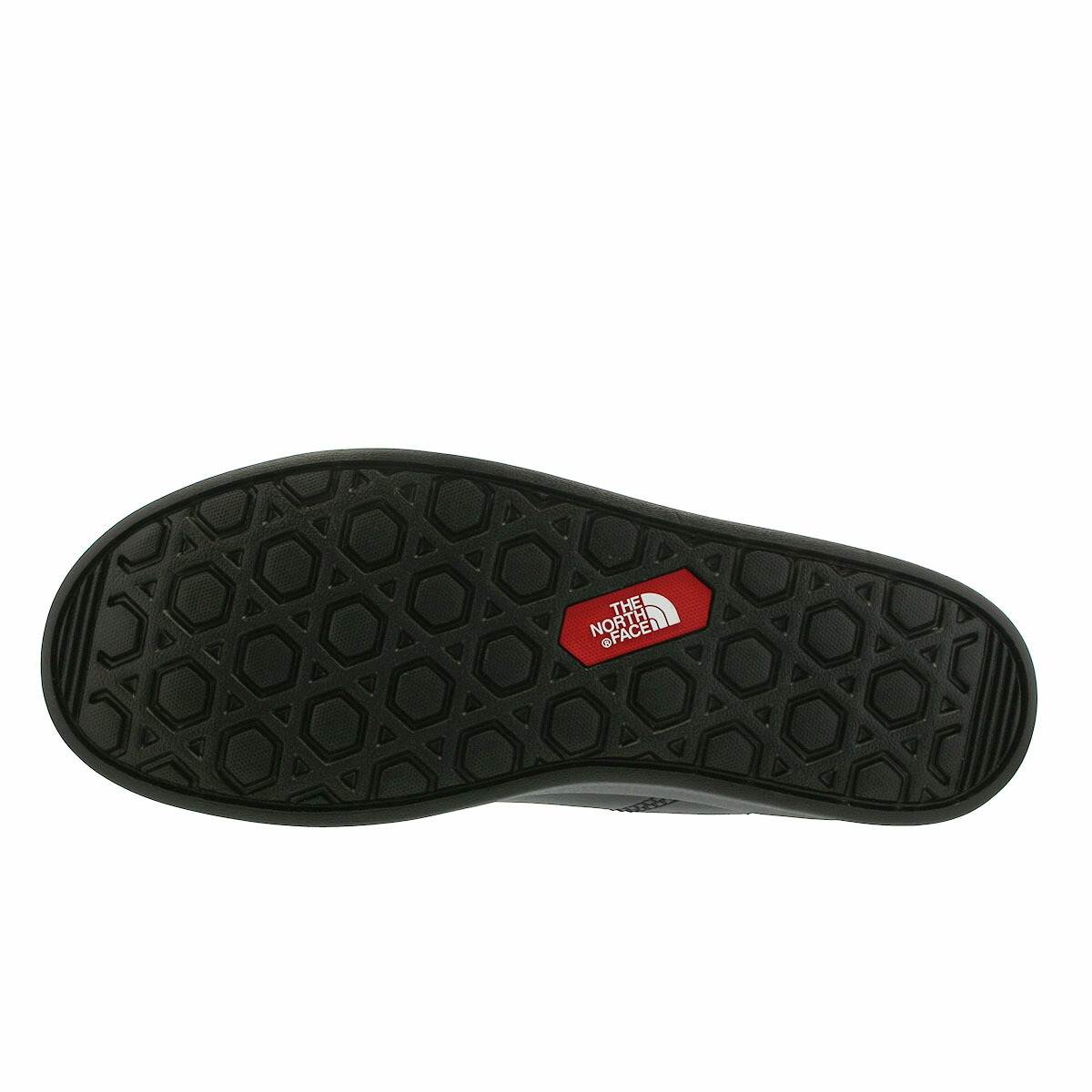 the north face traverse