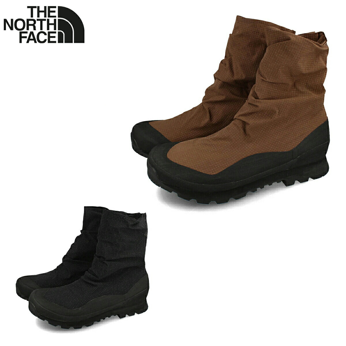 THE NORTH FACE GORE-TEX ブーツ 27cm ヨドバシ.com - THE NORTH FACE ザ・ノース・フェイス TNF