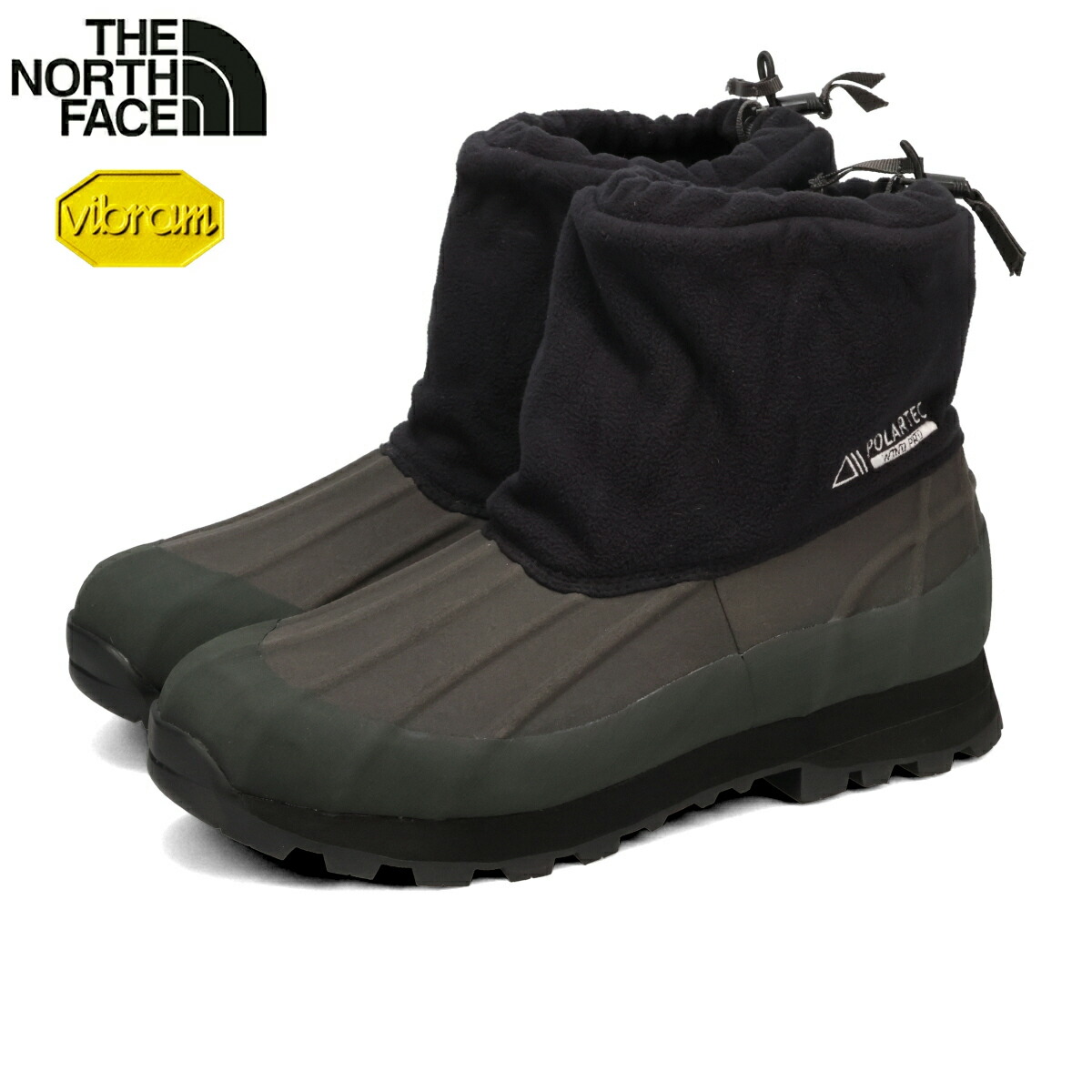 楽天市場】【30%OFF】 THE NORTH FACE TNF RAIN BOOTS GORE-TEX ノース