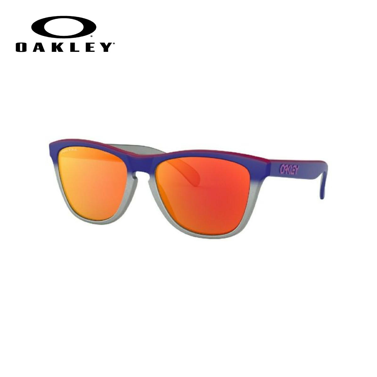 【楽天市場】15時までのご注文で即日発送 OAKLEY FROGSKINS 