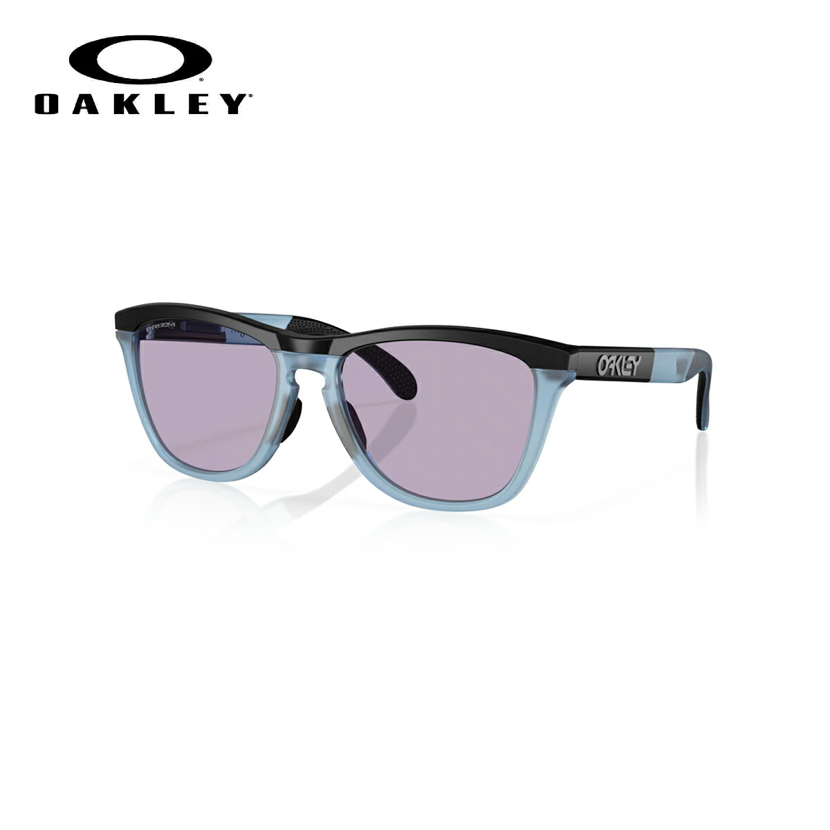 OAKLEY オークリー サングラス FROGSKINS RANGE OO9284A-06 オークリー OAKLEY FROGSKINS RANGE A フロッグ