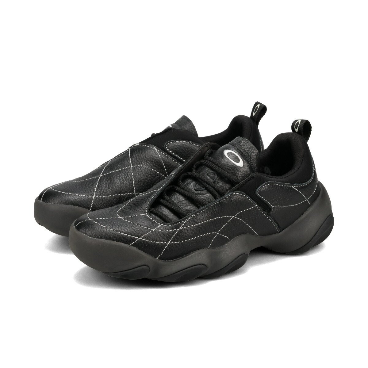 楽天市場】【pt20倍 26日1:59まで】OAKLEY Edge Icon(Blackout