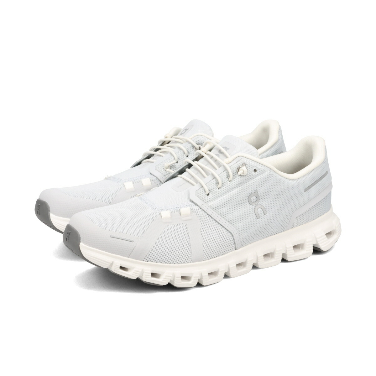 【オン】クラウド　ホワイト　24cm On オン Cloudsurfer クラウドサーファー WD10440248 レディス