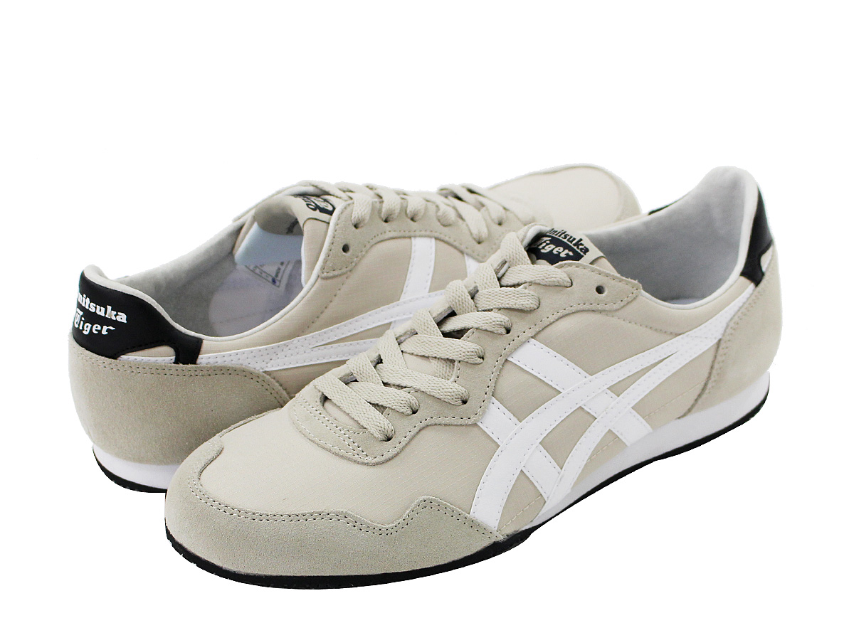 onitsuka tiger serrano grey