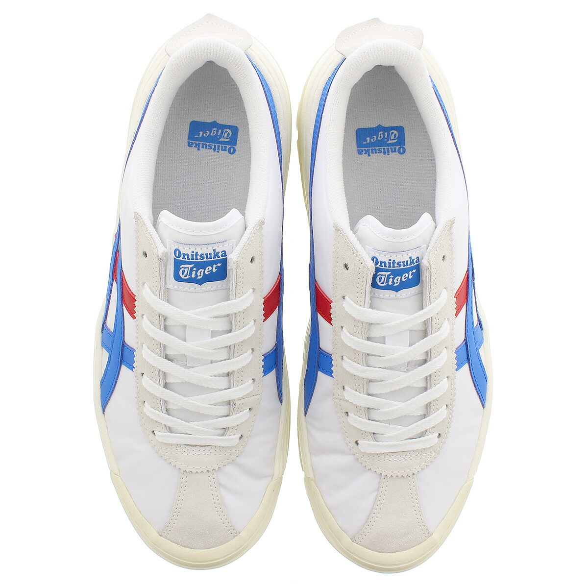 15時までのご注文で即日発送 Onitsuka Tiger DELEGATION CHUNK