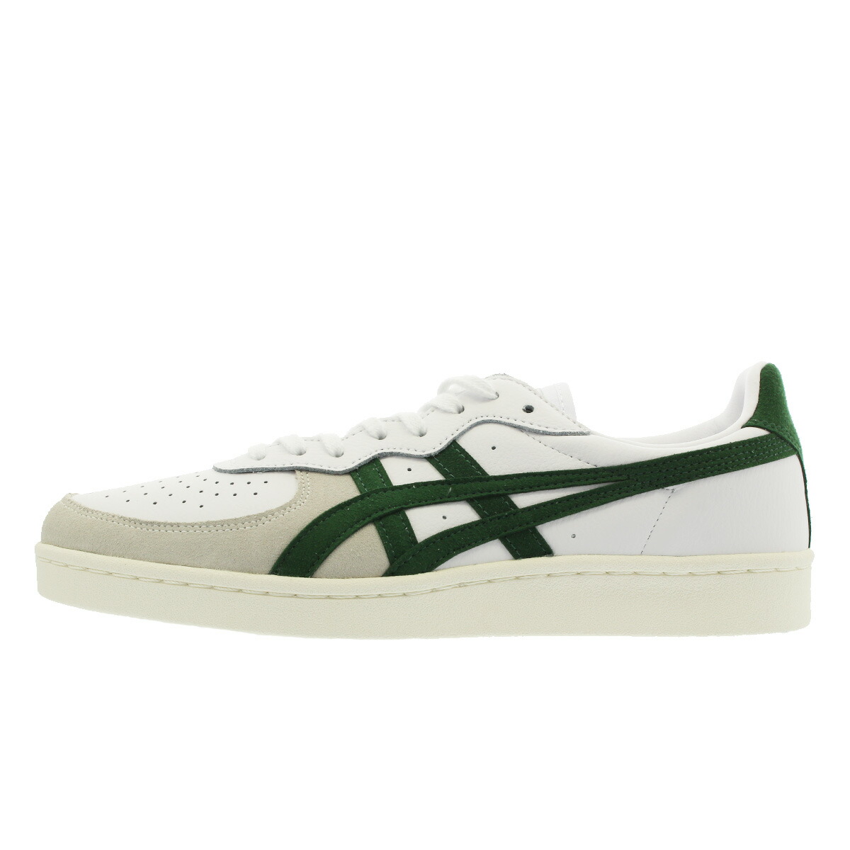 hunter green tennis shoes